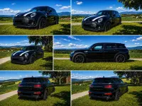 Gebraucht Mini Cooper S 192 PS (141 kW) 2019 Schwarz Kleinwagen