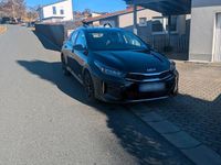 Gebraucht Kia XCeed 160 PS (117 kW) 2023 Schwarz SUV