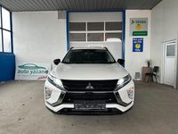 Gebraucht Mitsubishi Eclipse Cross Active 148 PS (108 kW) 2020 Weiß SUV