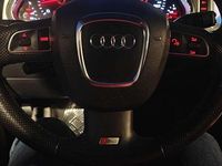 Gebraucht Audi Q7 239 PS (175 kW) 2011 SUV