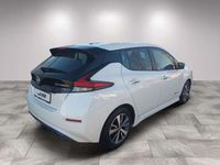 gebraucht Nissan Leaf Acenta Wärmepumpe