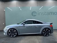 gebraucht Audi TT RS Coupe AGA