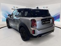 Gebraucht Mini Cooper S 178 PS (130 kW) 2023 Silber Kleinwagen