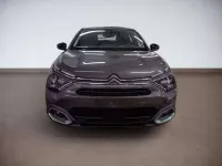 Gebraucht Citroën C4 131 PS (96 kW) 2023 Platiniumgrau/typ SUV