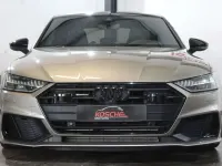 Gebraucht Audi A7 Sportback S-Line 286 PS (210 kW) 2020 Beige Kleinwagen
