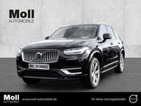 Gebraucht Volvo XC90 Ultimate 455 PS (334 kW) 2024 Onyx black / metallic SUV
