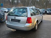 Gebraucht VW Bora 105 PS (77 kW) 2004 Kombi