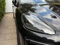 Gebraucht Porsche Cayenne 441 PS (324 kW) 2020 Schwarz SUV