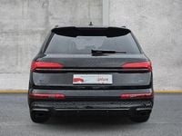 Gebraucht Audi Q7 S-Line 286 PS (210 kW) 2025 Außenfarbe: SUV