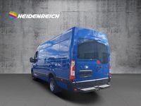 gebraucht Opel Movano L3H2 Heckantrieb AHK Klima Allwetter PDC