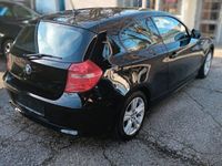 gebraucht BMW 116 116 Baureihe 1 Lim. i