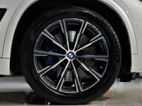 gebraucht BMW X5 xDrive 30 d M Sport*AERODYNAMIK*H-UP*LED*1.HD