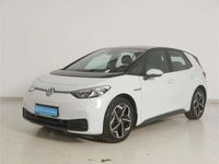 Gebraucht VW ID.3 Pro 106 kW (145 PS) 2022 Weiss Kleinwagen