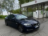 gebraucht BMW 535 i Sport