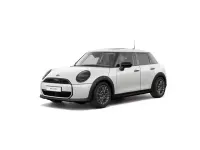 Używany Mini John Cooper Works 156 KM (114 kW) 2024 Biały Hatchback