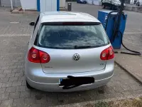 Gebraucht VW Golf IV 90 PS (66 kW) 2004 Silber Limousine