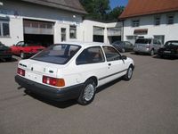 gebraucht Ford Sierra 2,0L Automatik