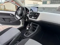 Gebraucht VW up! Edition 75 PS (55 kW) 2012 Weiß Kleinwagen