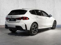 Neu BMW 120 M Sport 170 PS (125 kW) 2026 Weiß Kleinwagen
