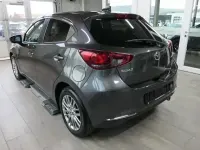 Second-hand Mazda 2 90 CP (66 kW) 2022 Gri Hatchback