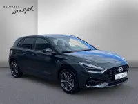 Gebraucht Hyundai i30 Advantage 101 PS (74 kW) 2025 Grün Limousine