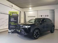 Gebraucht Opel Mokka 131 PS (96 kW) 2024 Schwarz SUV