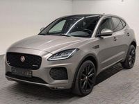 Second-hand Jaguar E-Pace R-Dynamic 200 CP (147 kW) 2019 Argintiu SUV