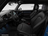 Gebraucht Mini Cooper 136 PS (100 kW) 2022 Blau Kleinwagen