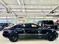 Gebraucht VW Phaeton 245 PS (180 kW) 2014 Schwarz Limousine