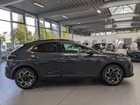 gebraucht Kia XCeed 1.5T A GT Line Leder-Paket+Glasdach