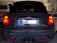 Second-hand Mini Cooper S 211 CP (155 kW) 2015 Gri Hatchback