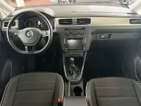 Gebraucht VW Caddy Edition 131 PS (96 kW) 2019 Weiß Van / Kleinbus