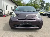 Second-hand Toyota iQ 68 CP (50 kW) 2010 Mov Hatchback