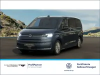 Käytetty VW Multivan Life 150 HP (110 kW) 2025 Tila-auto