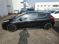 Gebraucht Kia Ceed GT-Track 204 PS (150 kW) 2015 (1k) zilinaschwarz met. Kleinwagen