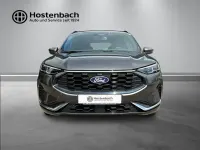 Gebraucht Ford Kuga ST-Line X 186 PS (136 kW) 2025 Metallic) (grau SUV