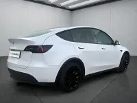 Gebraucht Tesla Model Y 378 kW (514 PS) 2023 Weiß SUV