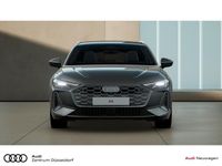 Neu Audi A5 S-Line 252 PS (185 kW) 2026 Grau Kombi