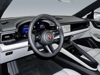 Neu Porsche Macan 4 Electric 264 kW (360 PS) 2026 Schwarz SUV