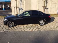 gebraucht Mercedes C220 