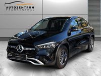 Gebraucht Mercedes GLA200 Advanced 163 PS (119 kW) 2023 Schwarz SUV