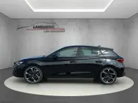 Nowe Cupra Leon 300 KM (220 kW) 2026 Czarny Sedan/Limuzyna