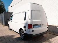 Gebraucht VW Transporter 150 PS (110 kW) 2020 Weiß Van