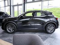 Neu Lexus LBX 136 PS (100 kW) 2026 Mysticschwarz SUV