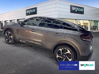 Gebraucht Citroën C4 PureTech 131 PS (96 kW) 2023 Grau SUV