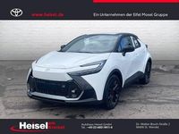 Gebraucht Toyota C-HR Sport 223 PS (164 kW) 2024 Super white / black SUV