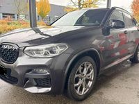 Gebraucht BMW X4 xLine 184 PS (135 kW) 2020 SUV
