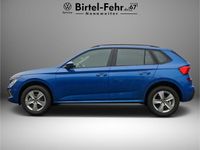 Neu Skoda Kamiq 95 PS (69 kW) 2026 Blau SUV
