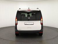 Gebraucht VW Caddy California 114 PS (83 kW) 2022 Candyweiss Van / Kleinbus