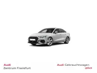 Gebraucht Audi S3 Sport 310 PS (228 kW) 2024 Ibisweiß/ibisweiß Limousine